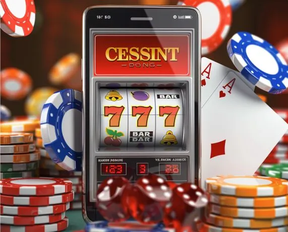 Online Slot