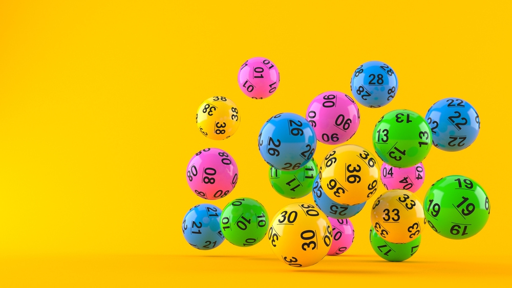Online Lottery